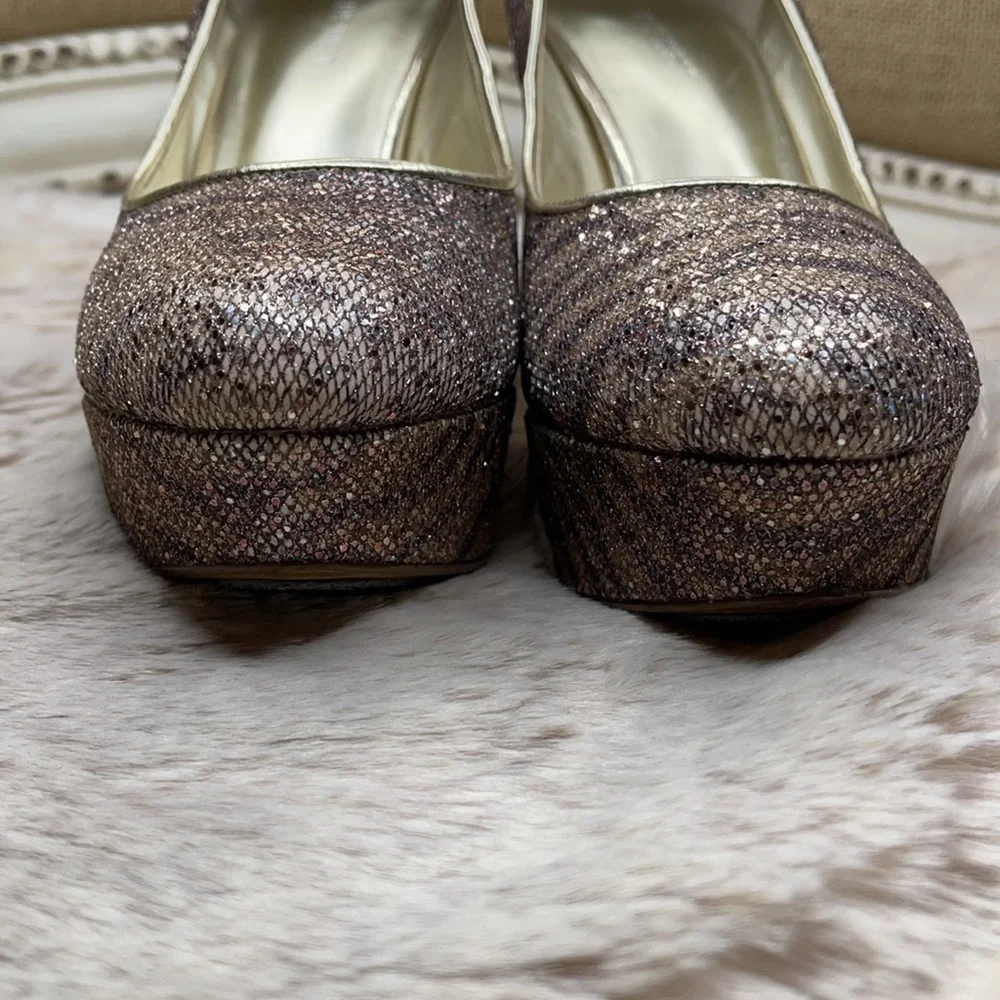 Nine West | Mendoza Platform Pump Shoe